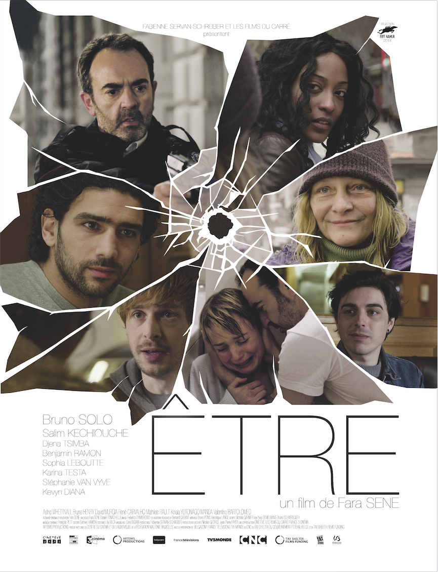 ETRE film premiere with Bruno SOLO on May 26th - theather release on ...
